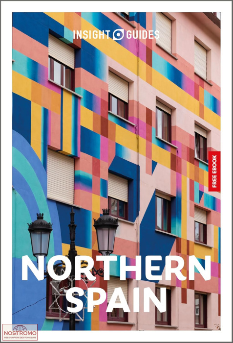 NORTHERN SPAIN | Insight Guides cultural guide