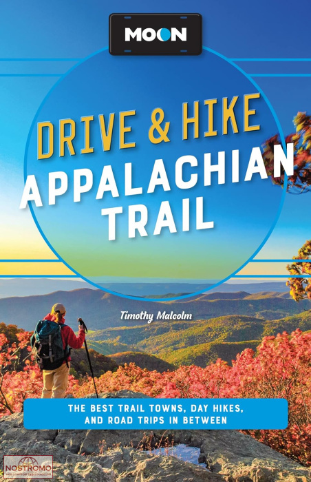APPALACHIAN TRAIL | Moon travel guide