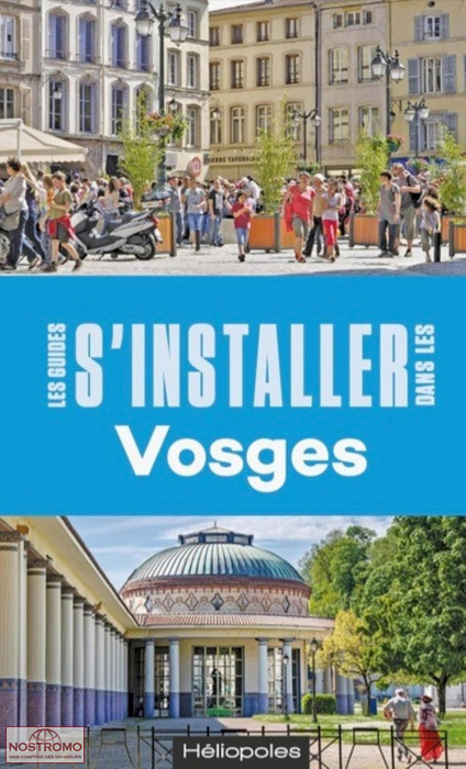 VOSGES | guide pratique Héliopoles