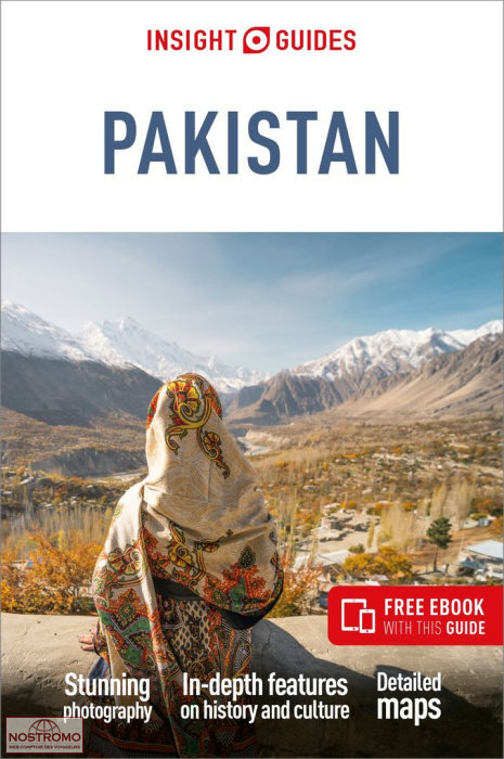 PAKISTAN | Insight Guides cultural guide