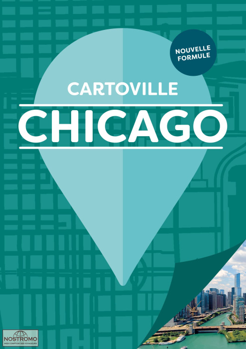 CHICAGO | Cartoville travel guide