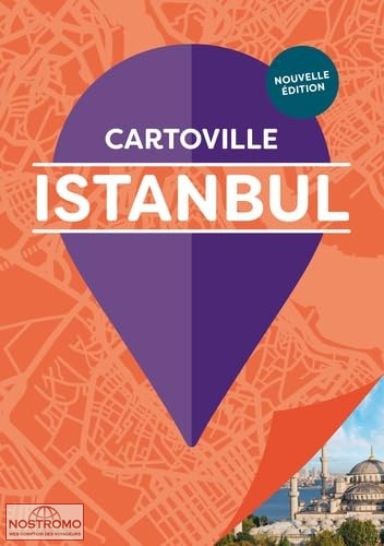 ISTANBUL | Cartoville travel guide