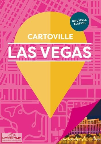 LAS VEGAS | Cartoville travel guide
