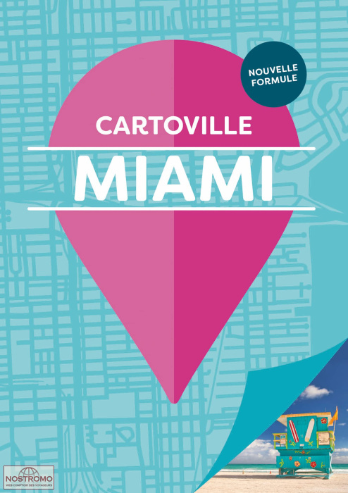 MIAMI | guide touristique Cartoville
