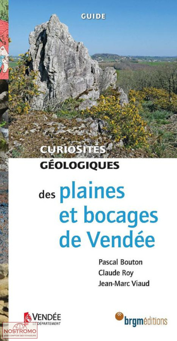 PLAINES ET BOCAGES DE VENDÉE | BRGM geological guide