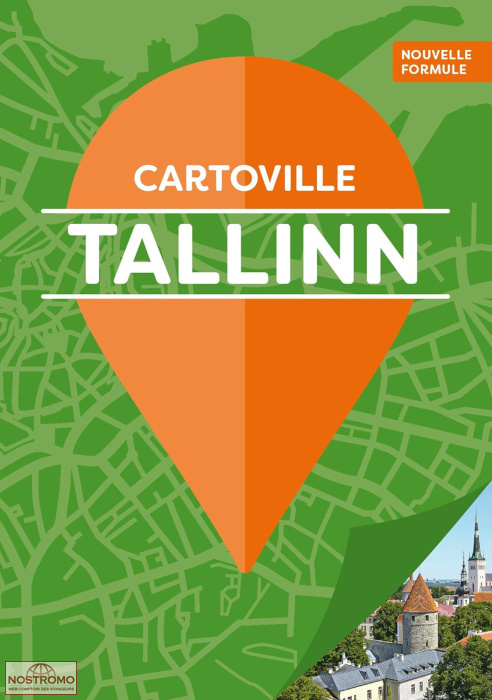 TALLINN | Cartoville travel guide