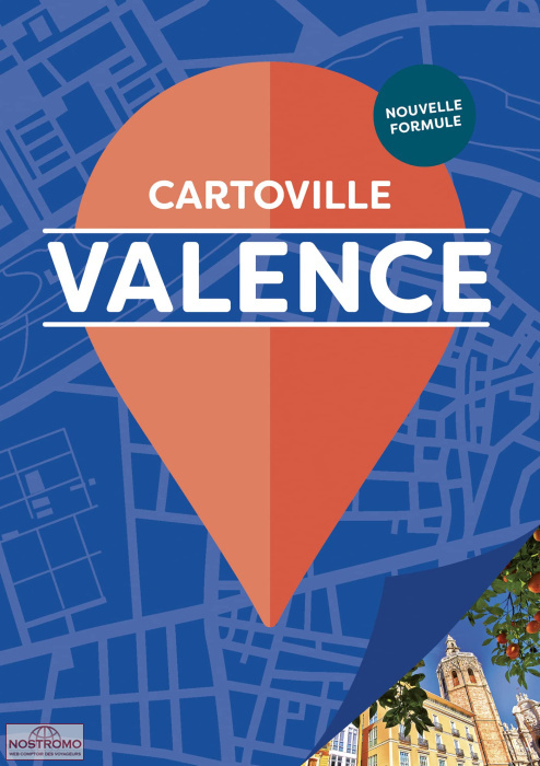VALENCE | guide touristique Cartoville