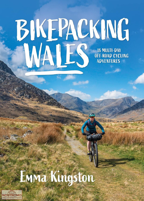 BIKEPACKING WALES | Vertebrate biking guide