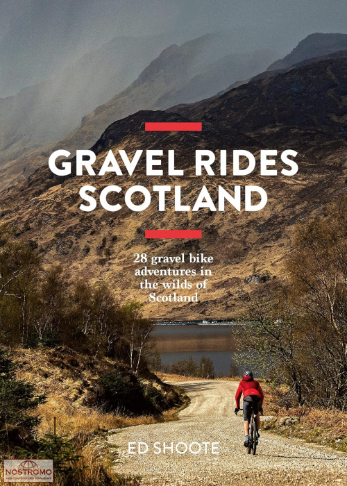 GRAVEL RIDES SCOTLAND | guide de VTT Vertebrate