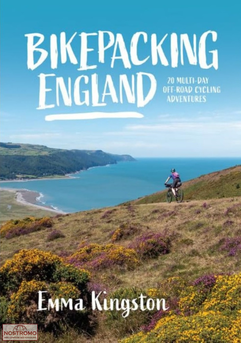 BIKEPACKING ENGLAND | Vertebrate biking guide