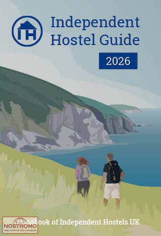 INDEPENDENT HOSTEL GUIDE | Backpackers Press accommodation guide