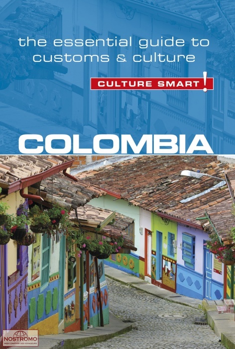 COLOMBIE | guide culturel Culture Smart!