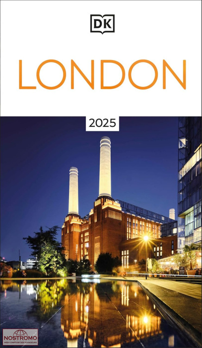 LONDON | Eyewitness travel guide