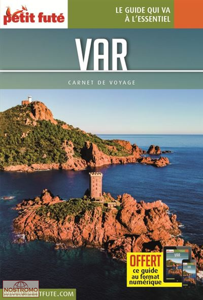 VAR | le Petit Futé travel guide