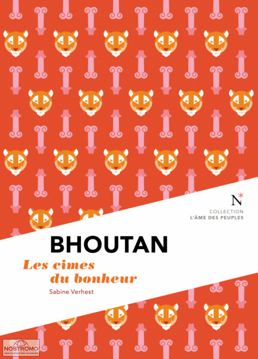 BHOUTAN - LES CIMES DU BONHEUR