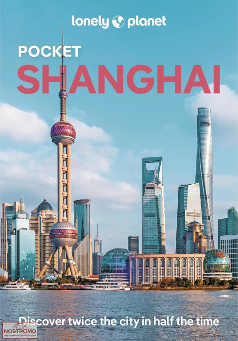 SHANGHAI | Lonely Planet travel guide