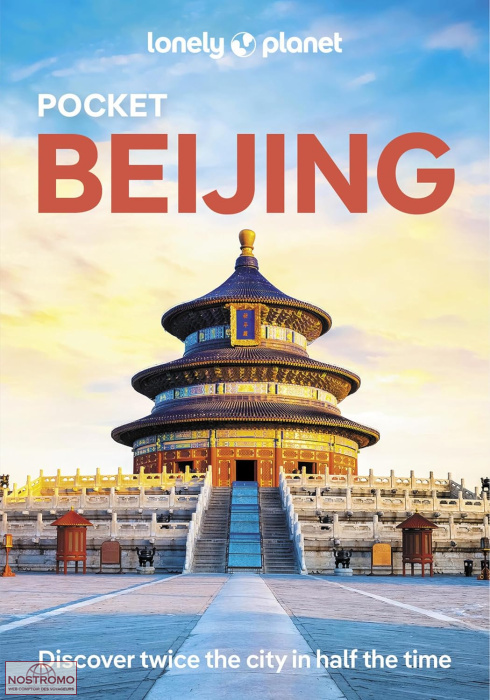 BEIJING | Lonely Planet travel guide