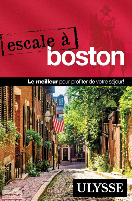 BOSTON | Ulysse travel guide