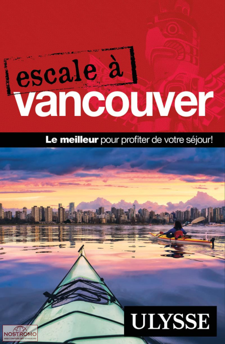 VANCOUVER | Ulysse travel guide