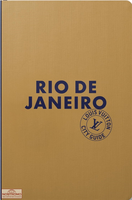 RIO DE JANEIRO | Louis Vuitton travel guide