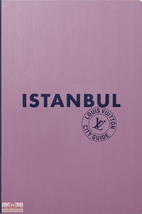 ISTANBUL | Louis Vuitton travel guide