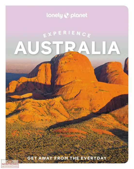 AUSTRALIA | Lonely Planet travel guide