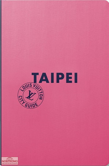 TAIPEI | Louis Vuitton travel guide