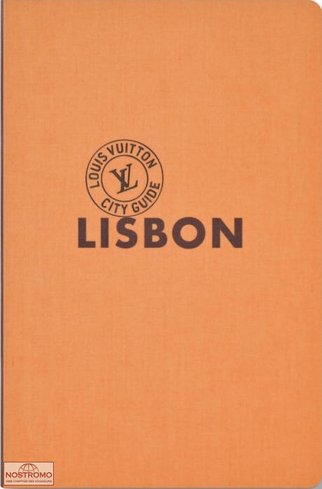 LISBONNE | guide touristique Louis Vuitton