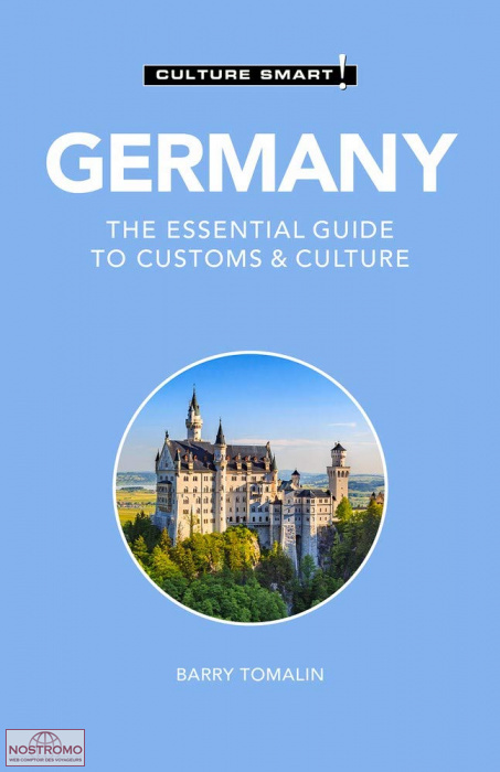 GERMANY | Culture Smart! travel guide
