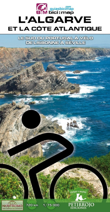 L'ALGARVE ET LA CÔTE ATLANTIQUE | Petirrojo cycling guide