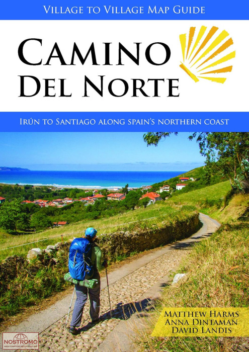 CAMINO DEL NORTE | Village to Village pilgrimage guide