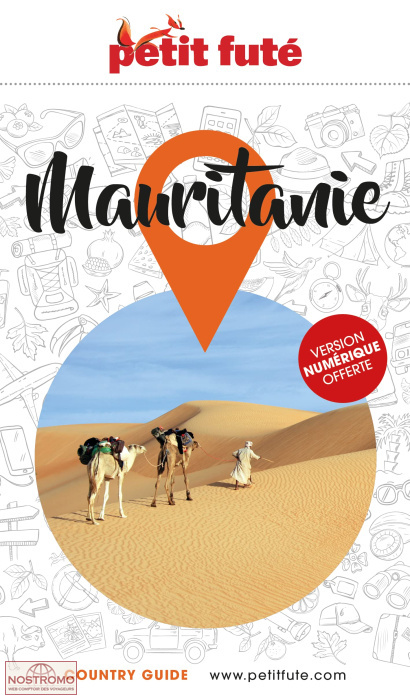 MAURITANIE | le Petit Futé travel guide