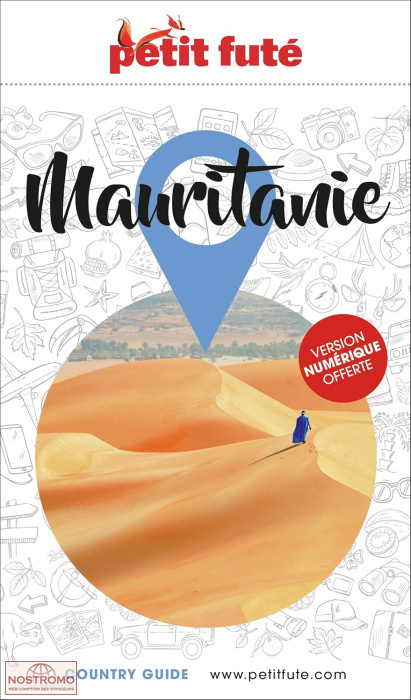 MAURITANIE | le Petit Futé travel guide