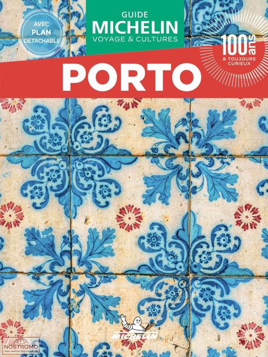 PORTO | Michelin travel guide