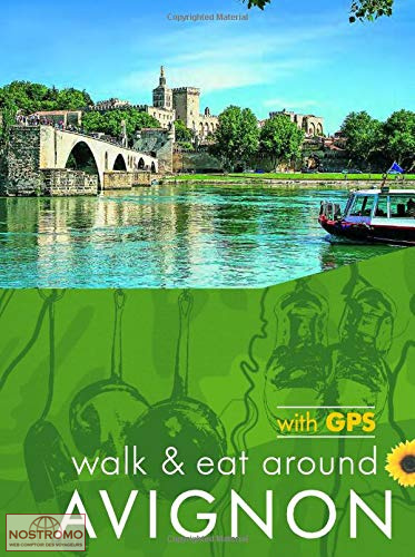 AVIGNON | Sunflower travel guide