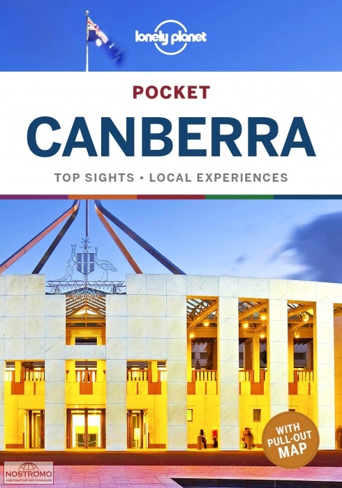 CANBERRA | Lonely Planet travel guide