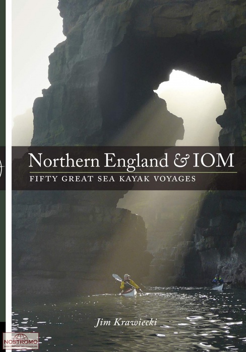 NORTHERN ENGLAND AND ISLE OF MAN | Pesda sea kayaking guide