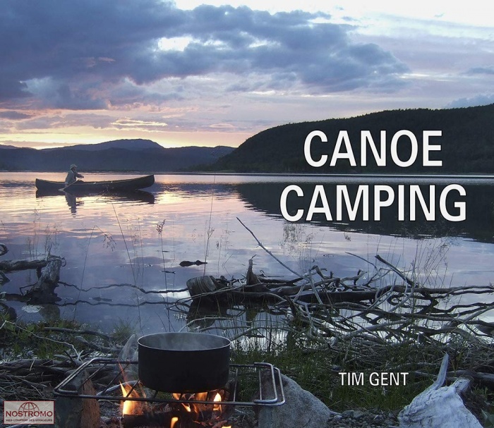 CANOE CAMPING