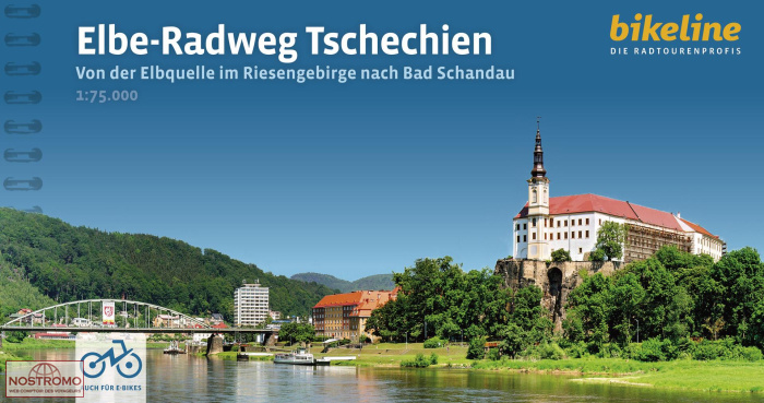 ELBE-RADWEG TSCHECHIEN | Esterbauer cycling guide