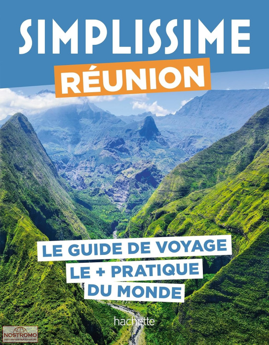 RÉUNION | guide touristique Simplissime