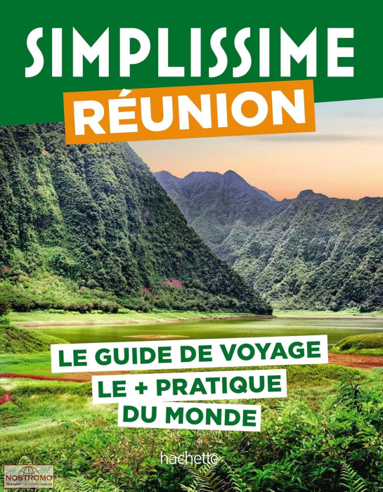 RÉUNION | guide touristique Simplissime