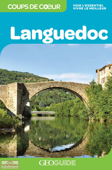 LANGUEDOC | Géoguide travel guide