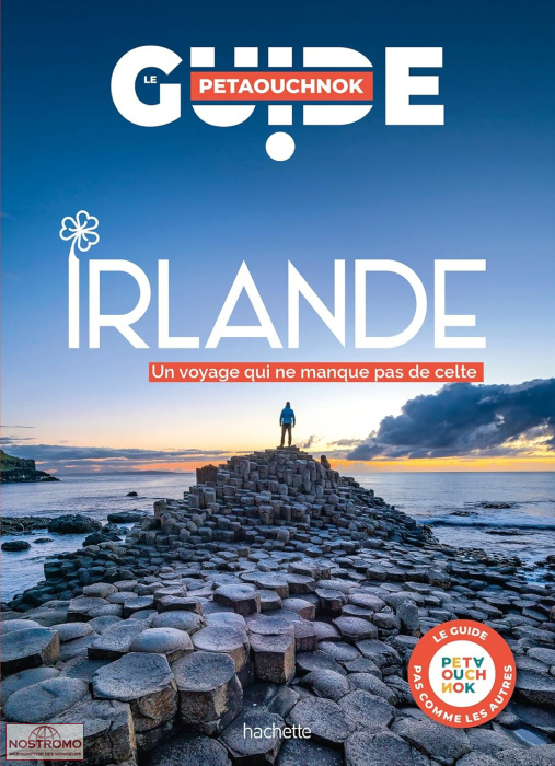 IRLANDE | Petaouchnok travel guide