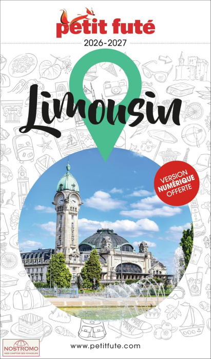 LIMOUSIN | le Petit Futé travel guide