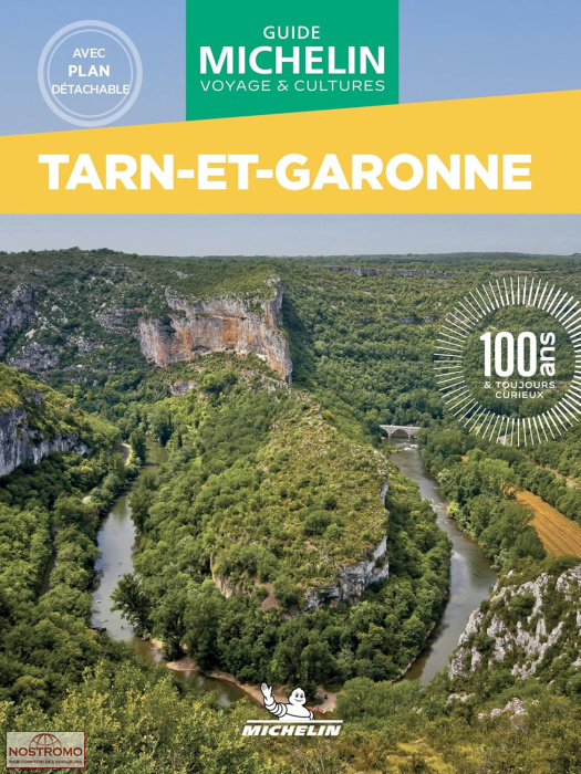 TARN-ET-GARONNE | Michelin travel guide