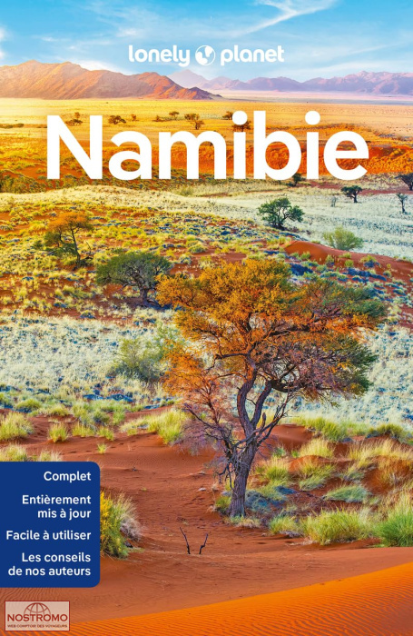 NAMIBIE | Lonely Planet travel guide