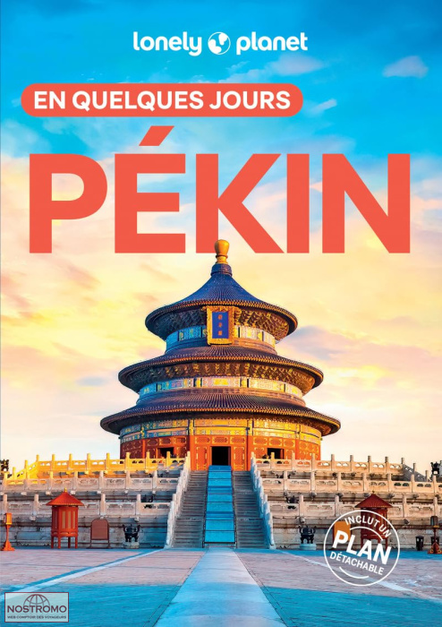 PÉKIN | Lonely Planet travel guide