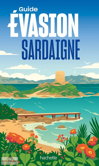SARDAIGNE | guide touristique Évasion
