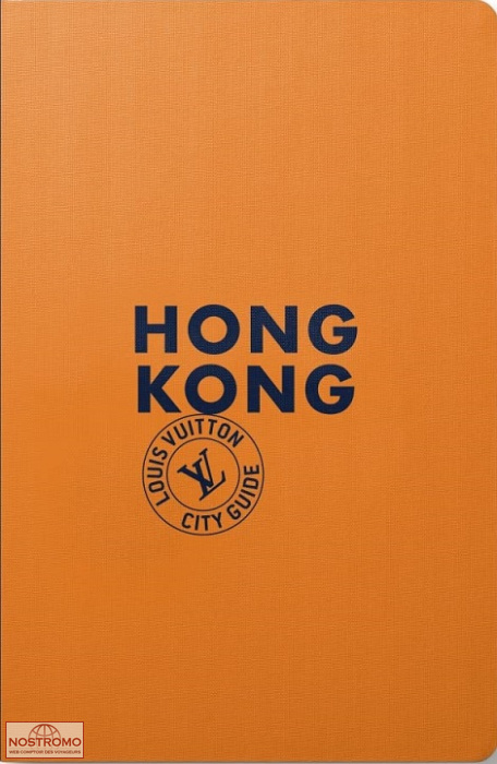 HONG KONG | Louis Vuitton travel guide