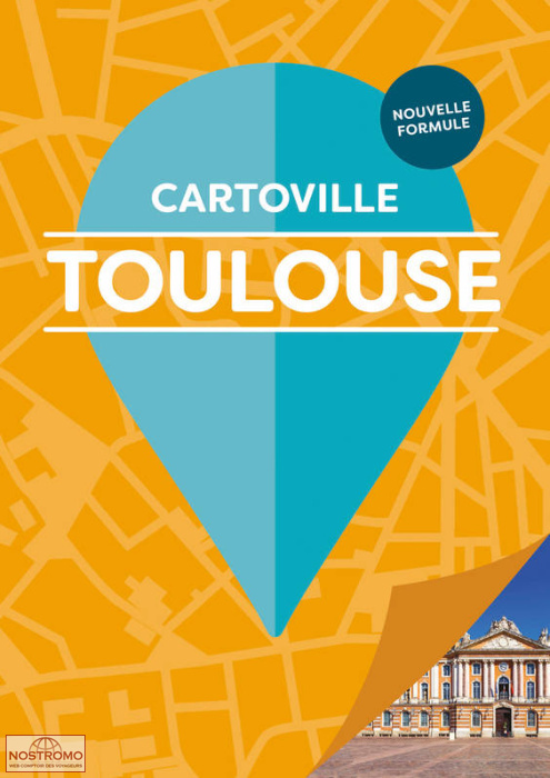 TOULOUSE | Cartoville travel guide